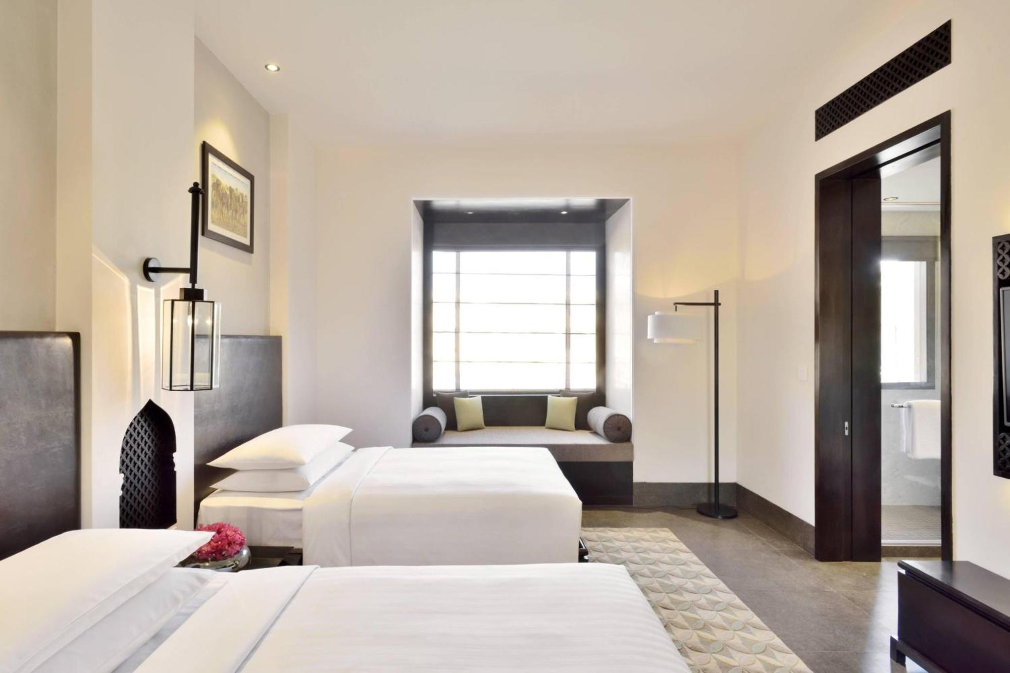 Jaisalmer Marriott Resort&Spa Exterior foto